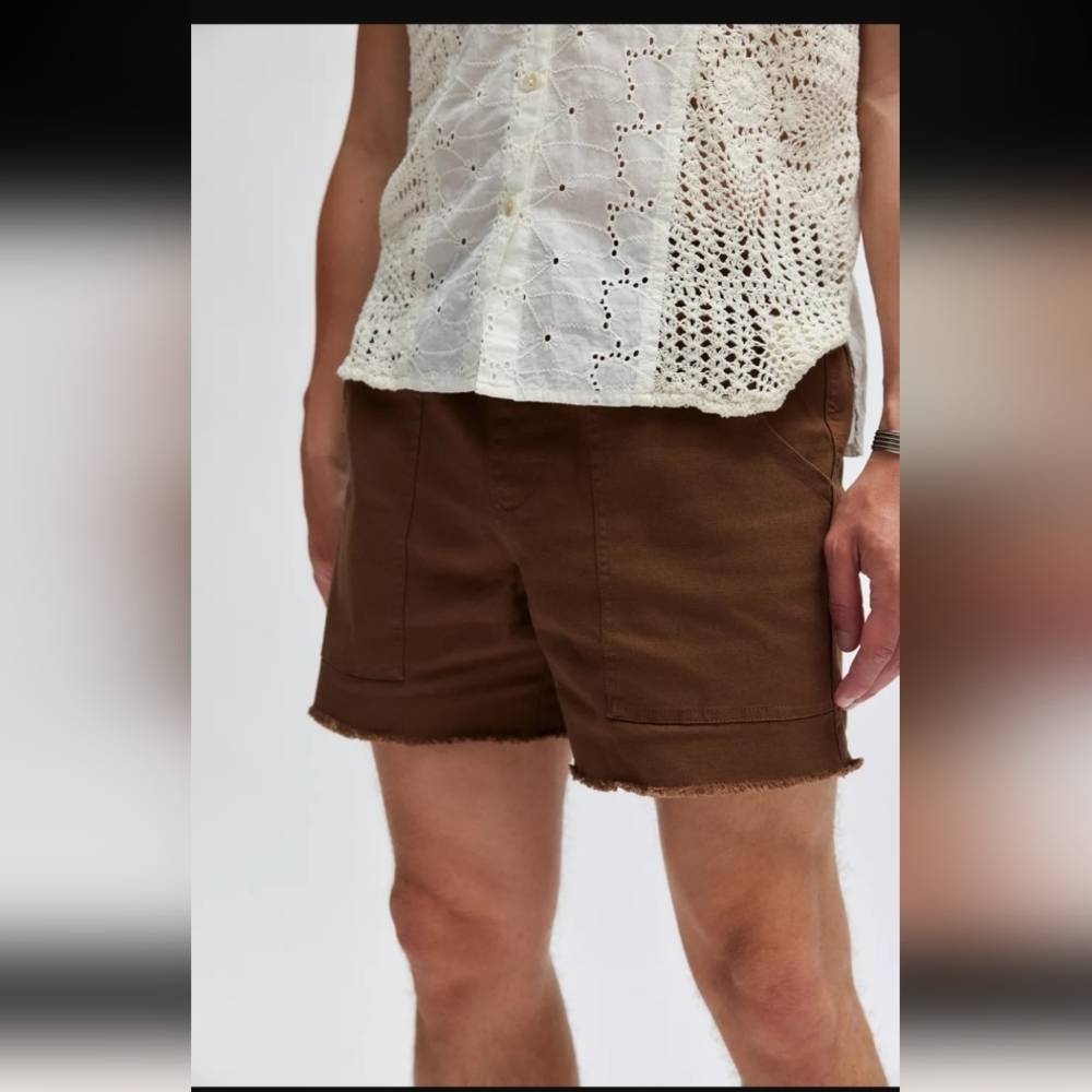 New Katin UO Exclusive Cutoff Trail Short
